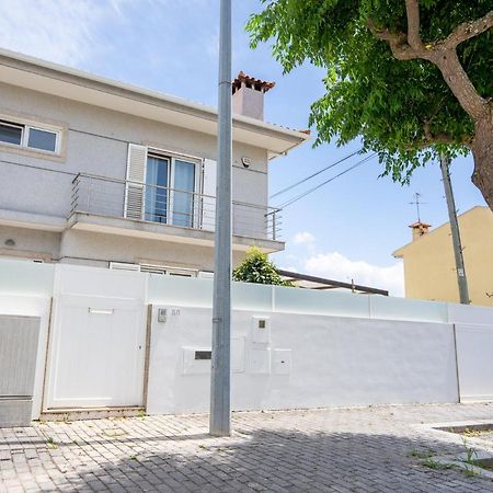 Villa Amor Perfeito Vila do Conde Exteriör bild