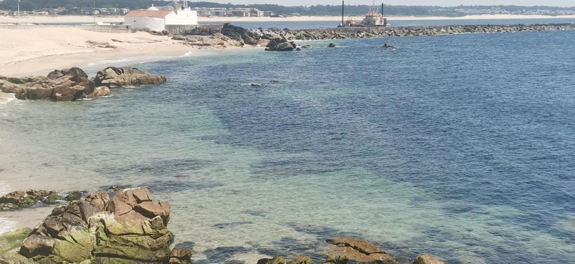 Villa Amor Perfeito Vila do Conde Exteriör bild