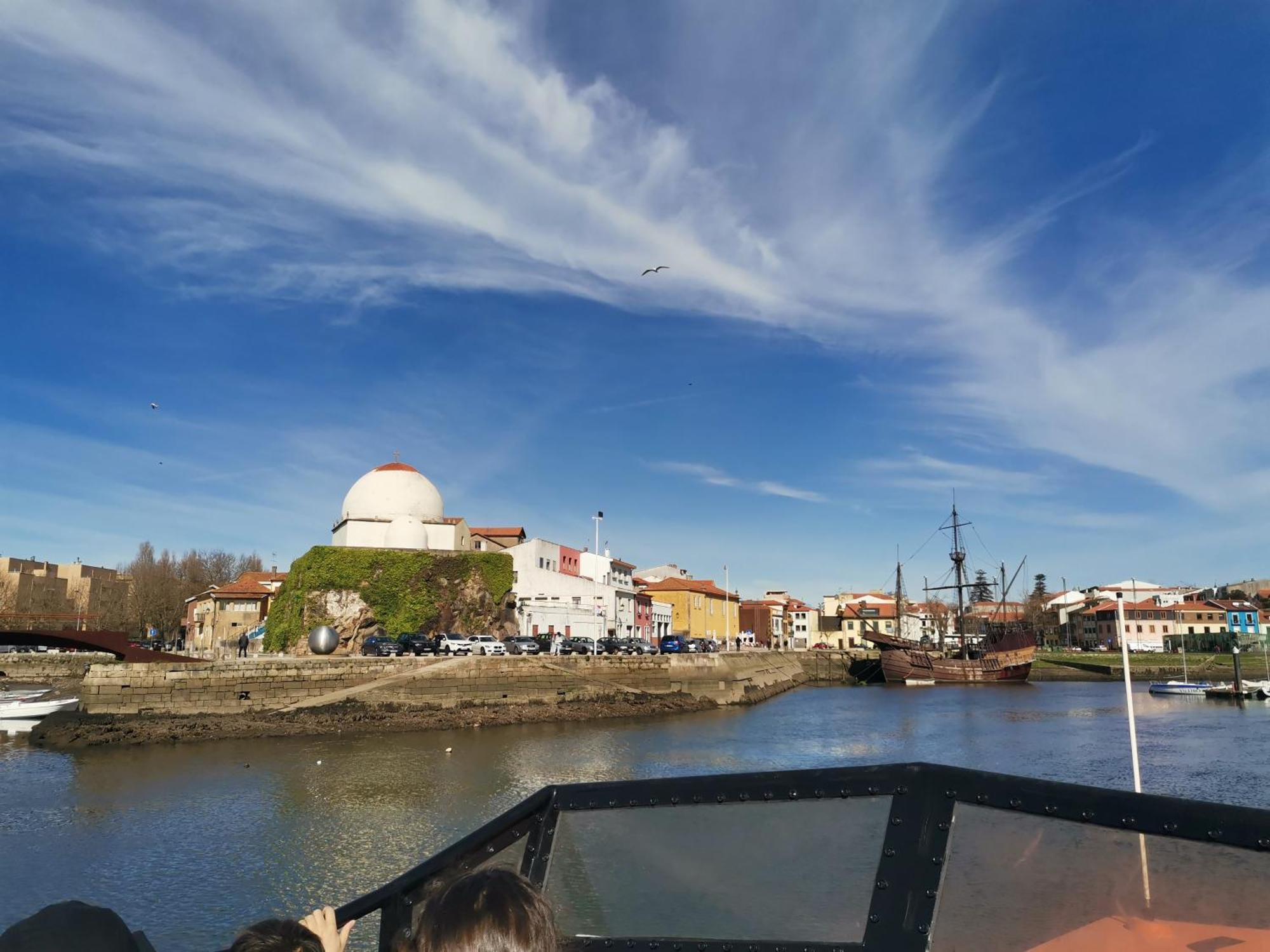 Villa Amor Perfeito Vila do Conde Exteriör bild
